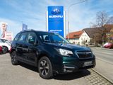 Subaru Forester Exclusive Hunter Edition