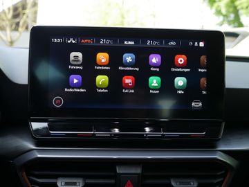 Cupra Leon - 11