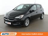 Opel Corsa 1.4 Turbo Active ecoFlex*TEMPO*SHZ*LHZ*PDC - Opel Corsa: Turbo