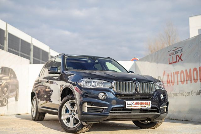 BMW X5 PHEV xDrive40e Österreich-Paket Aut.