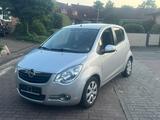 Opel Agila B 1.0 Ecoflex | EZ 2009|TÜV bis... - Opel Agila: Eco