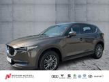 Mazda CX-5 2.0 SKYACTIV Exclusive Line 2WD+NAVI+LED - Mazda CX-5: Skyactiv