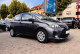Toyota Yaris 1.0 Klimaanlage - Toyota Yaris Gebrauchtwagen in Saarbrücken