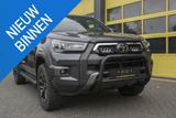 Toyota Hilux 2.8 D-4D Double Cab Invincible - Toyota Hilux Invincible Gebrauchtwagen