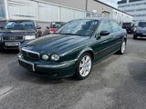 Jaguar X-Type 3.0 V6 Executive - gebrauchte Jaguar X-Type aus dem Jahr 2002