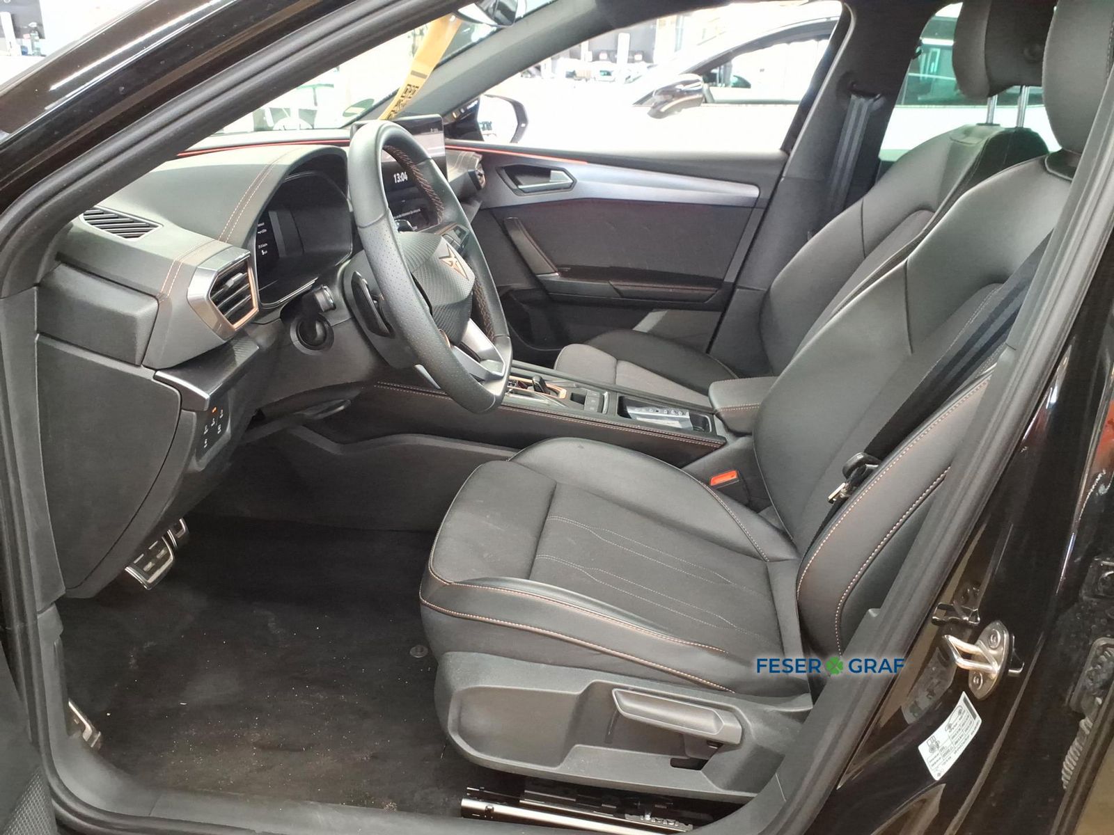 Cupra Leon - Bild 7