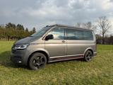 Volkswagen T6.1 California Beach Camper Edition, 4motion