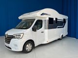 Ahorn Camp T 690 Plus mit Einzelbetten & Hubbett - Offers matching your search criteria