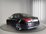 Mercedes-Benz C 400 e 4M*MEMORY*BURMESTER*AMBIENTE* - Mercedes-Benz C 400: Automatik