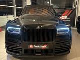 Rolls-Royce Cullinan Black Badge| Mansory Widebody| Ultimate - Rolls-Royce aus 2022
