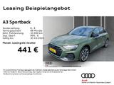 Audi A3 Sportback 35 TFSI S line S tronic *ACC*R-CAM* - mit Benzin-Antrieb: Scheckheftgepflegt, Limousine, mit Klimaanlage
