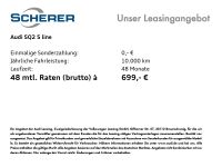 Audi SQ2 - Vorschau Bild 2