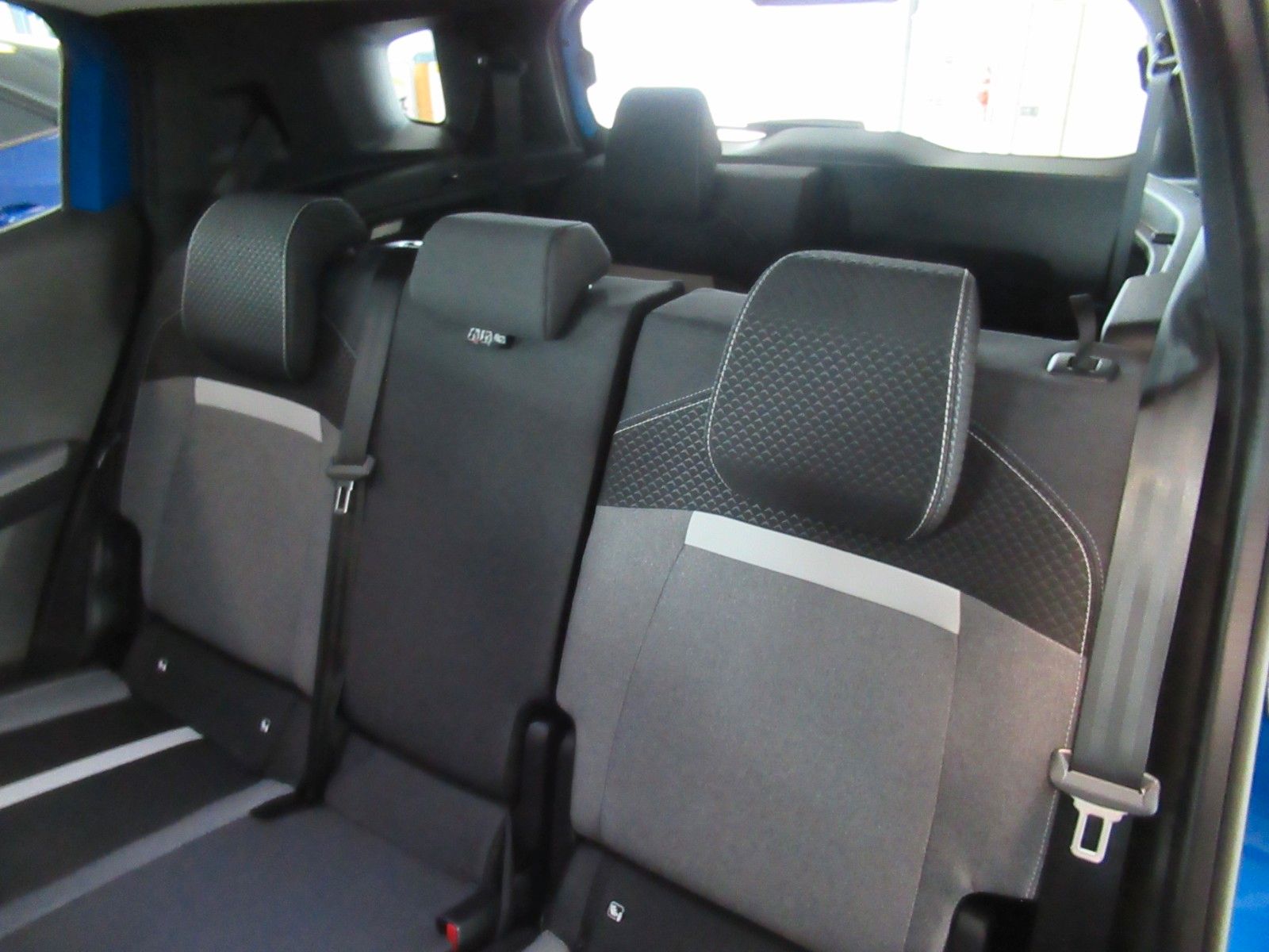 Opel Frontera - Bild 9