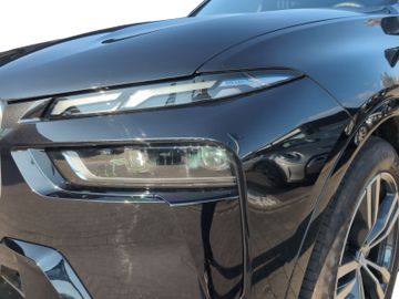 BMW X7 - 12