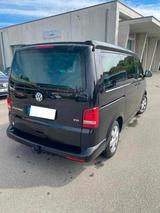 Volkswagen T5 California Redhead Zylinderkopftechnik - Volkswagen T5 california