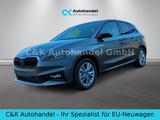 Skoda Fabia 130 Jahre Premium 1.0 TSI 116 PS 7-DSG