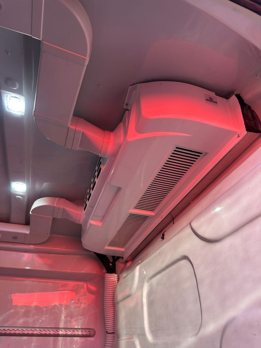 Fahrzeugabbildung Ford Transit 350 L3H2 *AUTOMATIC*NAVI*KLIMA LADERAUM*