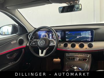 Mercedes E 220 - 9