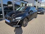 Peugeot 208 1.2 Allure*LED*NAVI*SITZHZG*TEMPOMAT*PDC - Peugeot 208 in Lübeck