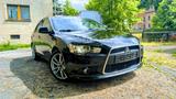 Mitsubishi Lancer Sportback, 1.6 MIVEC Xtra ClearTec *TOP*  - Mitsubishi Lancer: Sportback