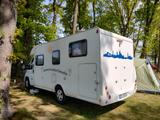 Miller Toronto Fiat Ducato nur 47.000 km! Top gepflegt! - Miller Wohnmobile & Wohnwagen