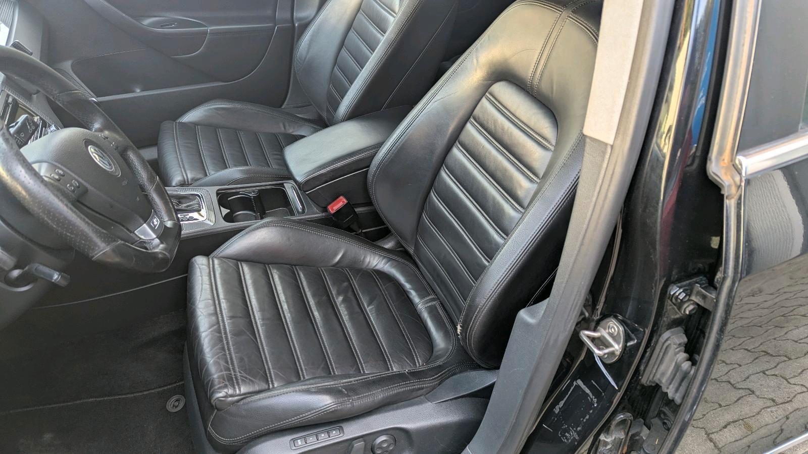 Volkswagen Passat 2008 — photo 5