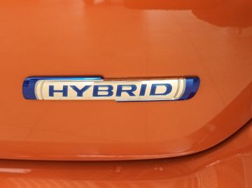 Fotografie 15 des Suzuki Swift 1.2 Comfort+ Navi SHZ LED