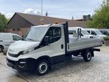 Iveco Daily 35S16 Pritsche Hi-Matic 1H*Klima*Tempamat* - Iveco: Daily Pritsche