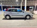 Ford Focus 1,6 - 1.Hand - HU/AU 01-2027 - Ford Focus aus 2004: 1.6