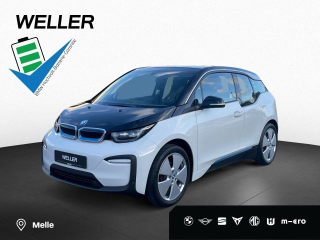 BMW i3 120Ah PDC LED SHZ DAB WLAN Klima NaviProf 19"