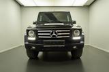 Mercedes-Benz G 500 Edition 35*1.HD*DEUTSCH*U-FREI*S-HEFT*MEGA - scheckheftgepflegte Mercedes G 500