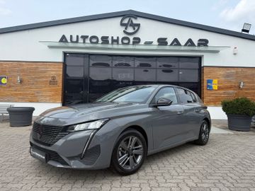 Peugeot 308 - 1