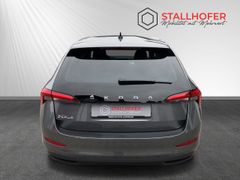 Fahrzeugabbildung Skoda Scala Style NAVI PDC Kamera Alu SHZ Kessy V-LED