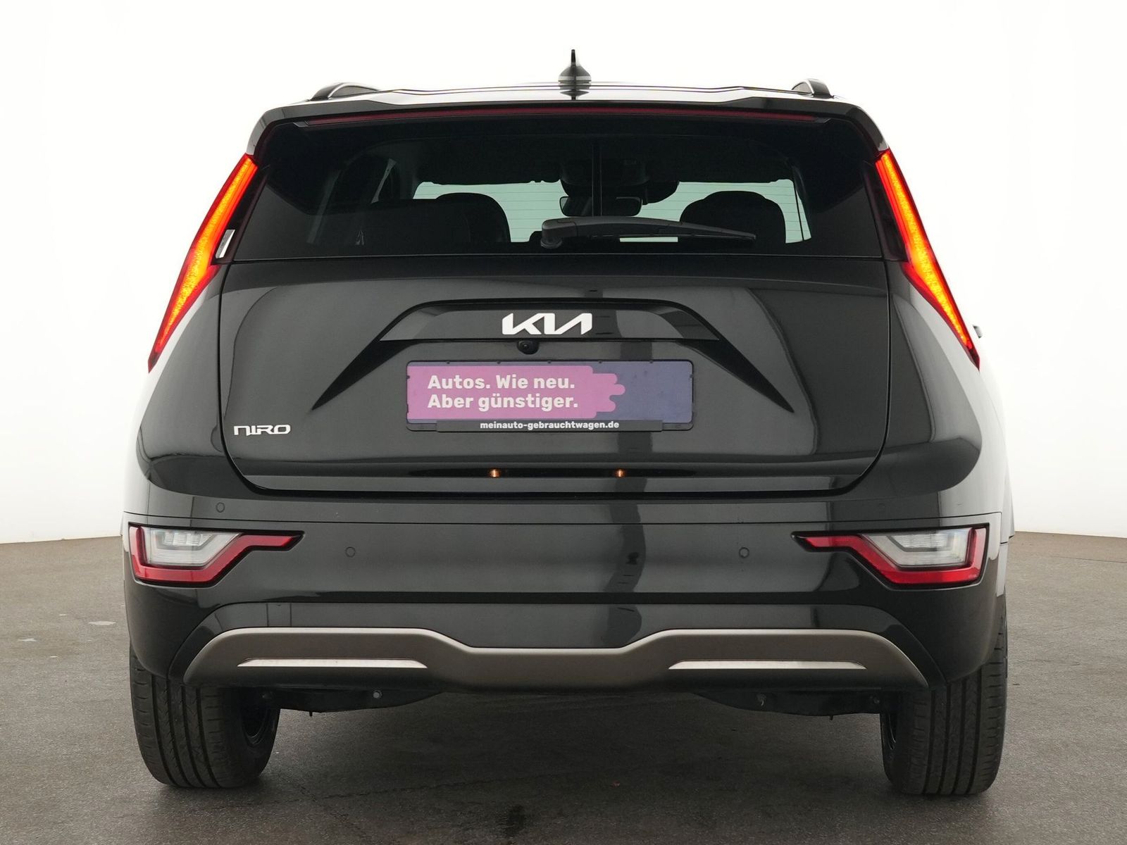 Kia Niro - Bild 7