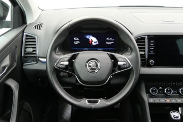 Skoda Karoq Tour 2.0 TDI PDC ACC LED KAMERA