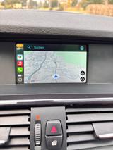 BMW X3 xDrive35d - BMW X3: 35d