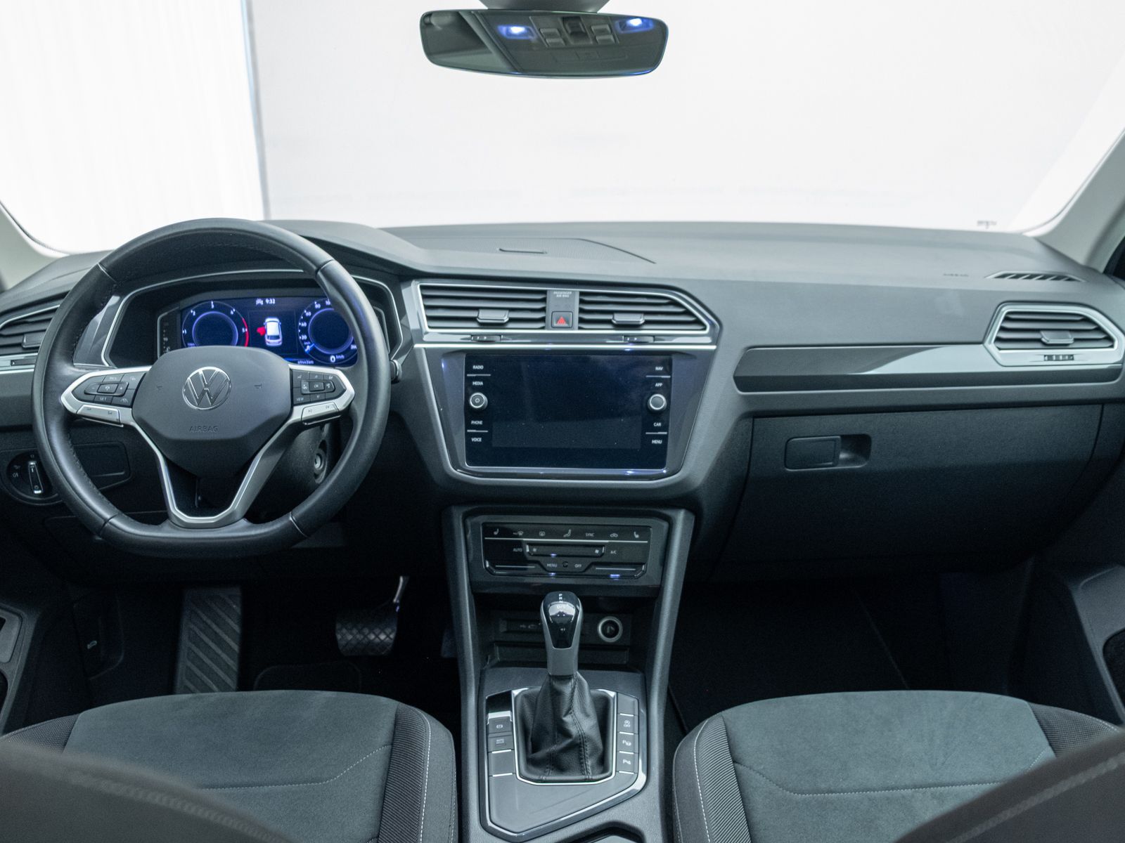 Volkswagen Tiguan - Bild 14