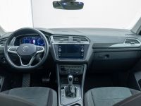 Volkswagen Tiguan - Vorschau Bild 14