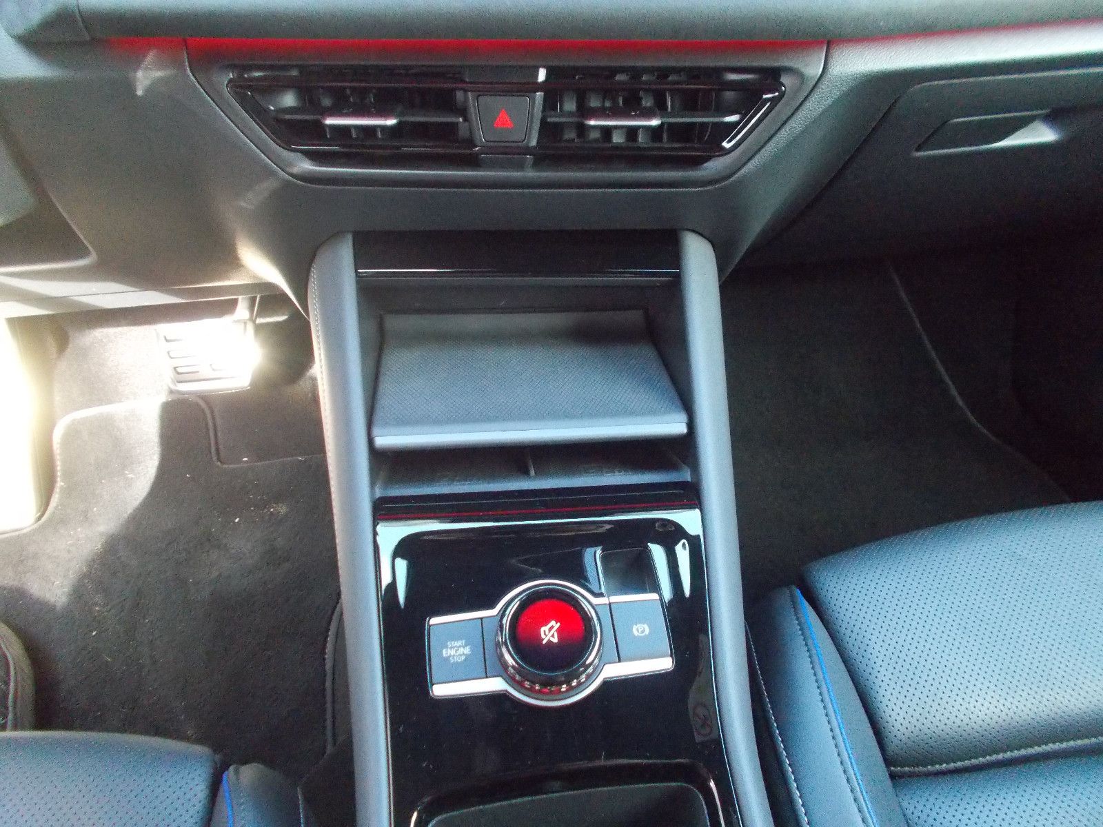 Volkswagen Tayron 2.0 TDI 142 kW 4Motion R-Line 7 - Sitzer foto 13