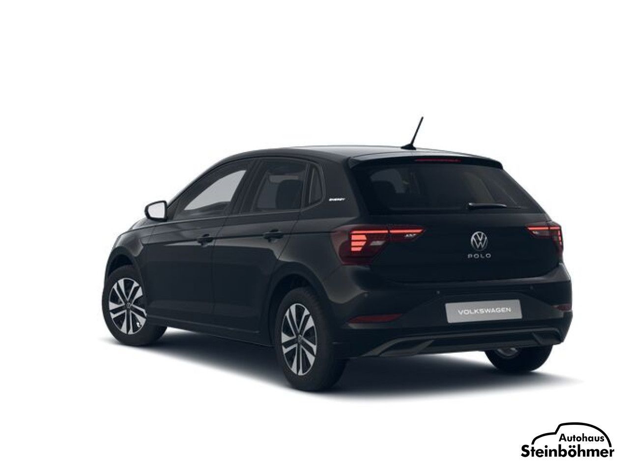 Volkswagen Polo - Bild 3