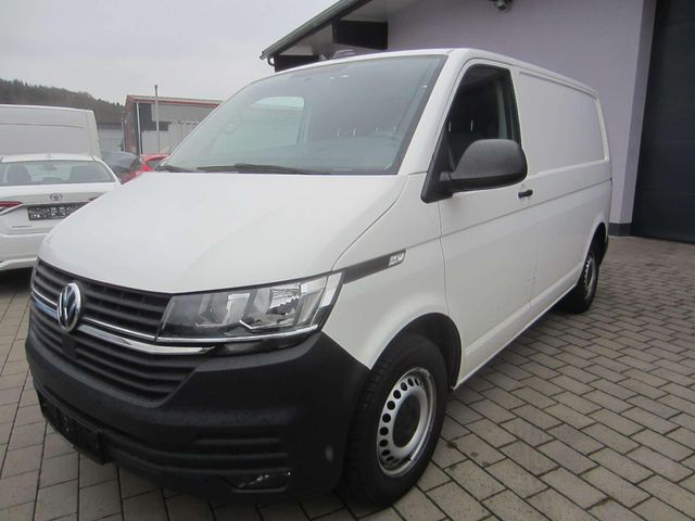 Volkswagen T6.1 Transporter Webasto,Navi,PDC,Kamera,SH