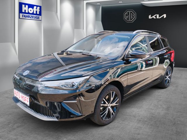 MG5 61,1 kWh Luxury - SOFORT verfügbar