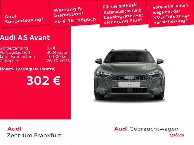Audi A5 - Bild 2