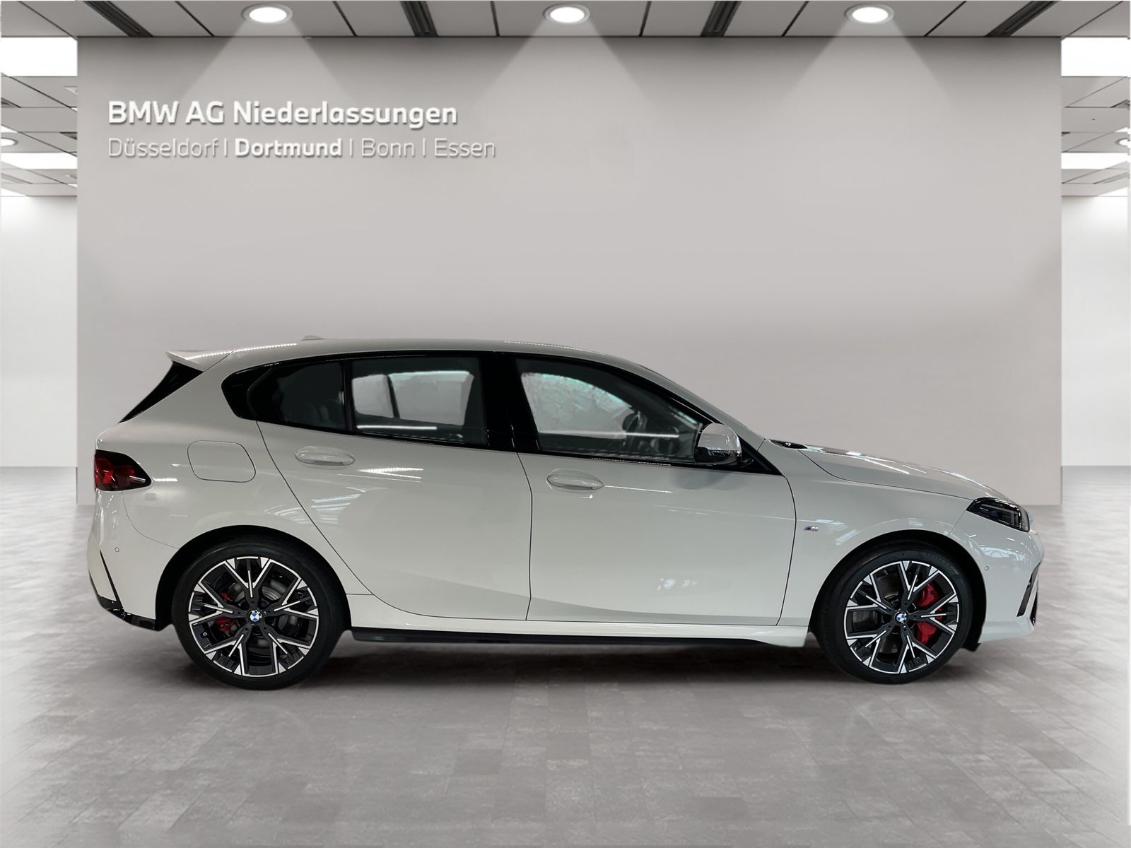 BMW 120 - Bild 7