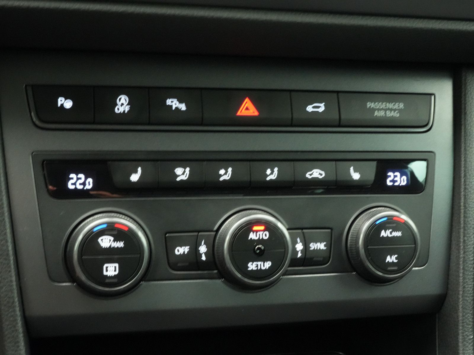 Cupra Ateca - Bild 16
