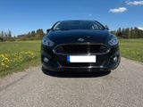 Ford S-Max 2,0 EcoBoost + 7 Sitze  + Stdhzg. + AHK - Ford S-Max: Standheizung