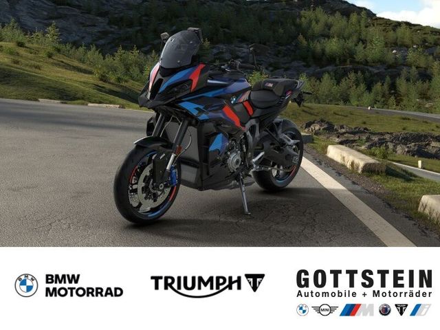 BMW M 1000 XR