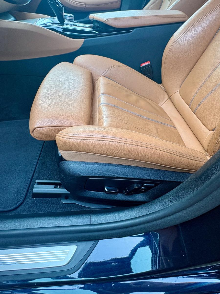 BMW 530d xDrive Touring A