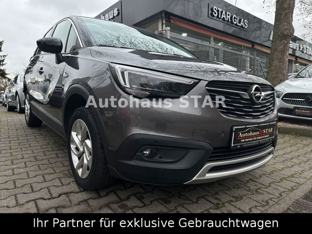 Opel CROSSLAND 1.2 TURBO INNOVATION S/S AUT