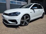 Volkswagen Golf R 2.0 TSI DSG 4MOTION *Navi*Leder*Temp.*LED - Firmenfahrzeug gebraucht